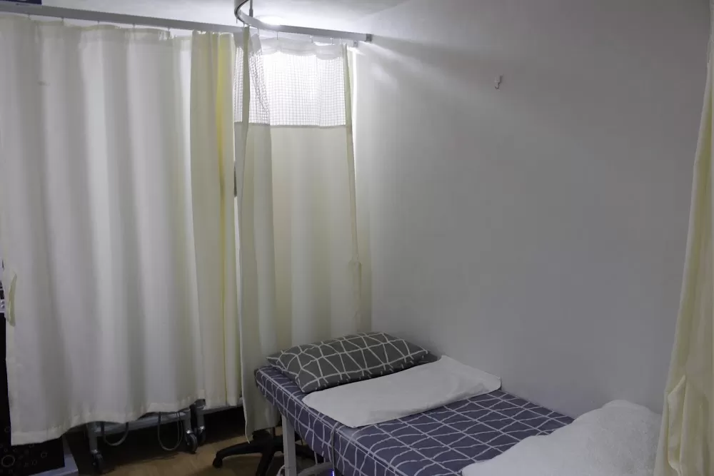 Simdongseok neurology clinic - Photo 5