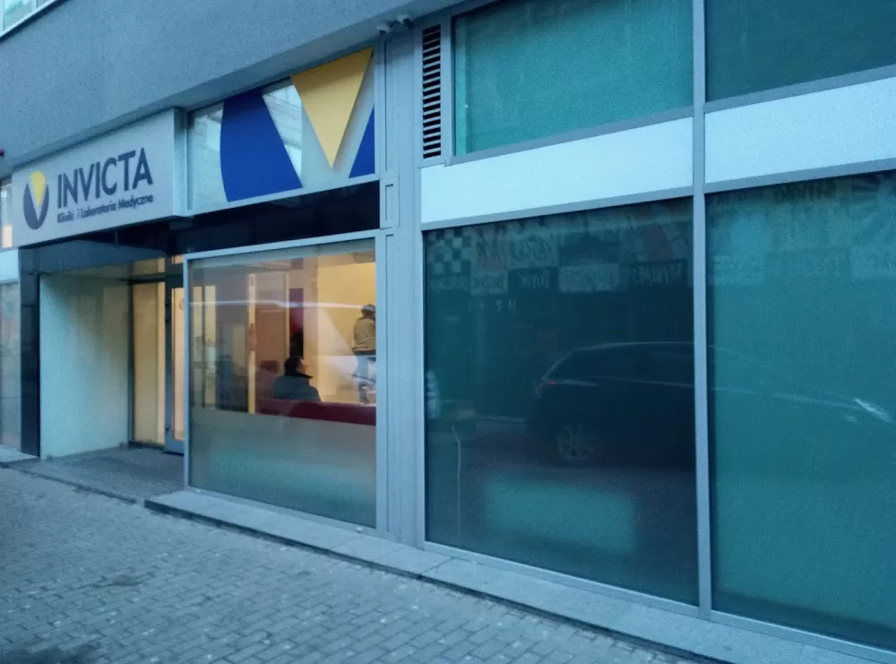 Fertility Clinic INVICTA - Photo 5
