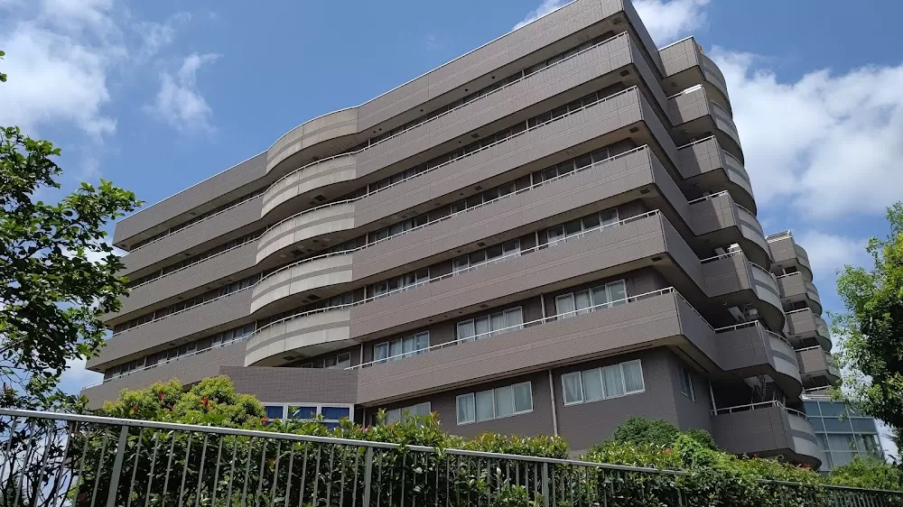Tokyo-Shinagawa Hospital - Photo 4