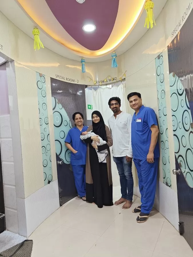 Jijai Womens Hospital - Photo 6