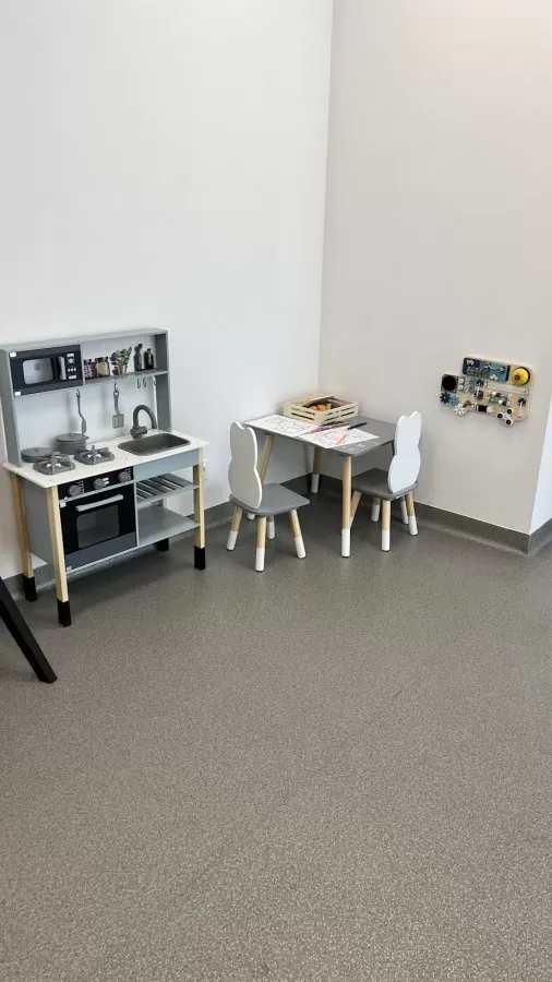 Twój lekarz w Krakowie Centrum Medyczne - Photo 6