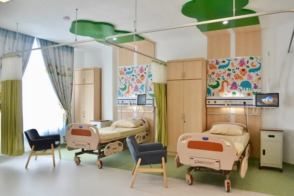 Hospital Pakar An-Nur - Photo 3