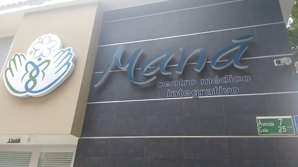 Mana Integrative Medical Center - Photo 8