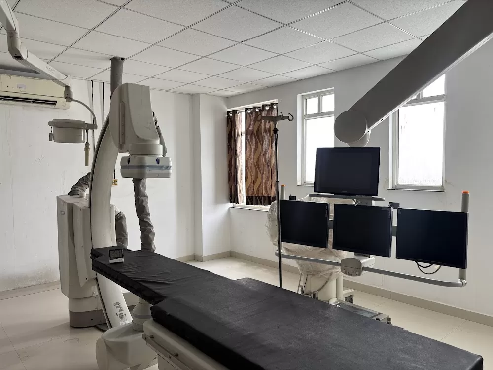 Balaji Soni Hospital - Photo 3