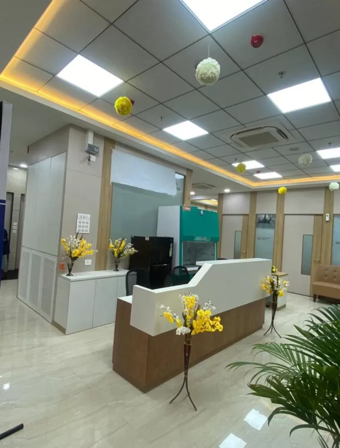 M | O | C Cancer Care & Research Centre (MOC Vile Parle) - Photo 4