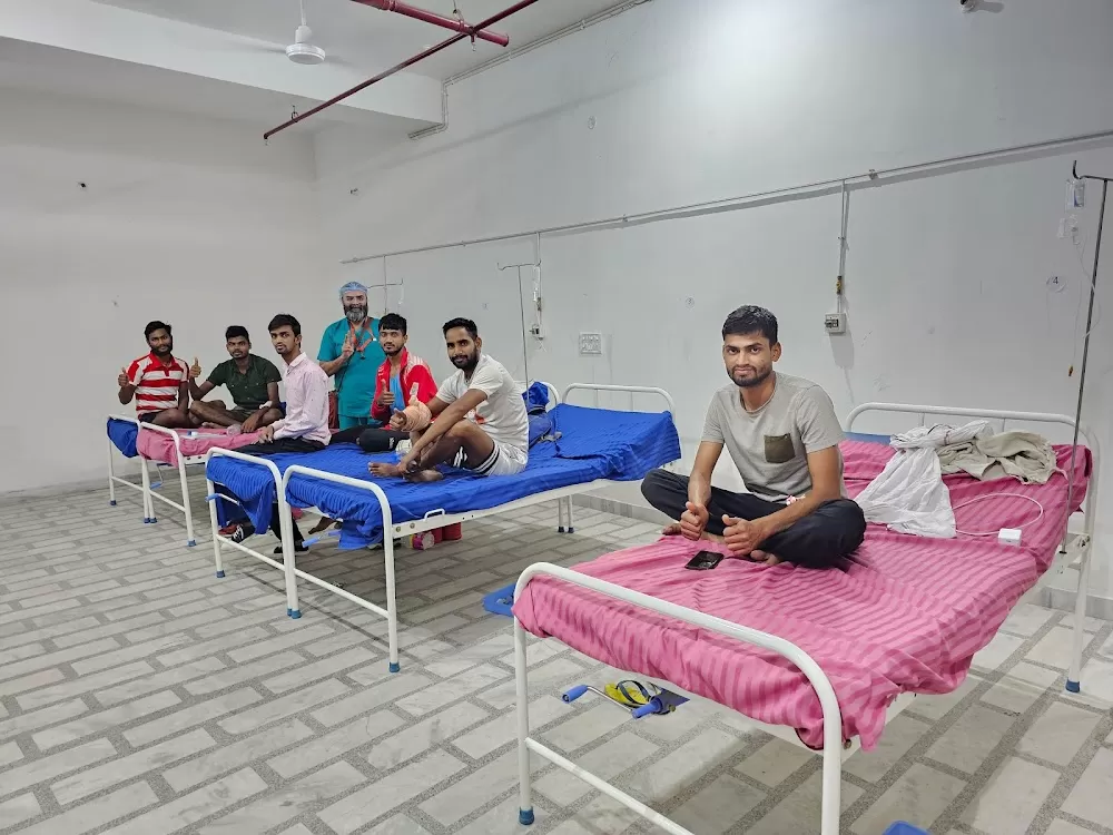 ASHOK BEST HEALTHCARE JAIPUR - Photo 3