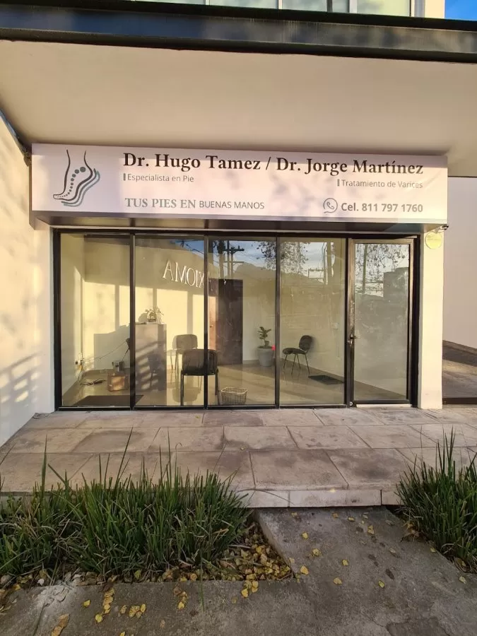 Dr. Hugo Tamez - Photo 2