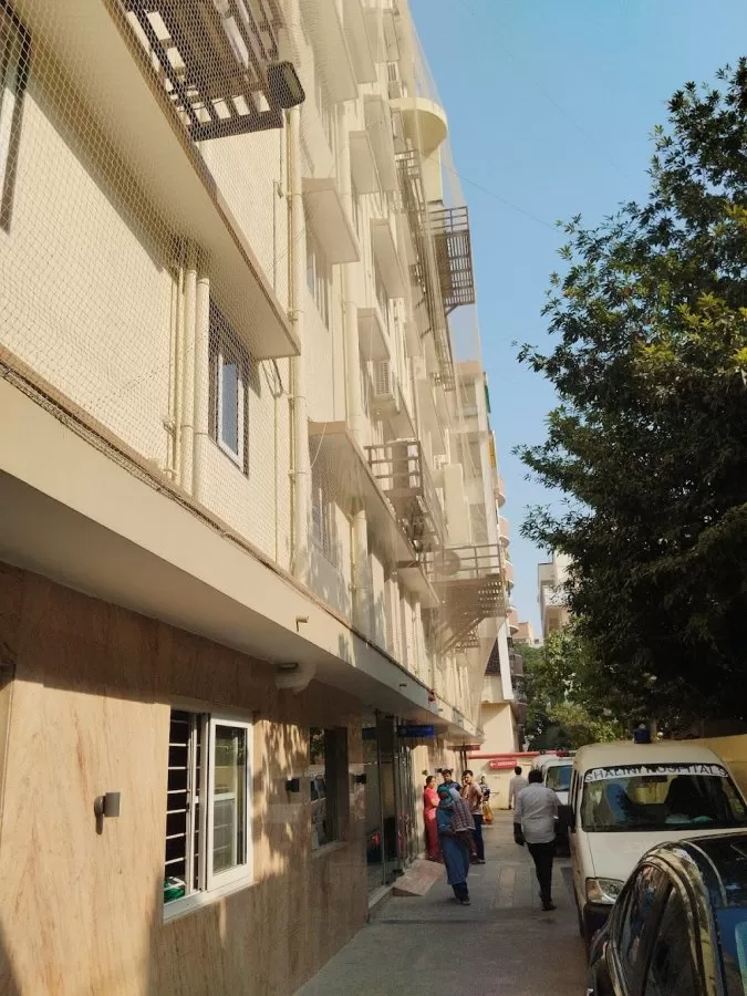 Shalini Hospitals - Photo 4