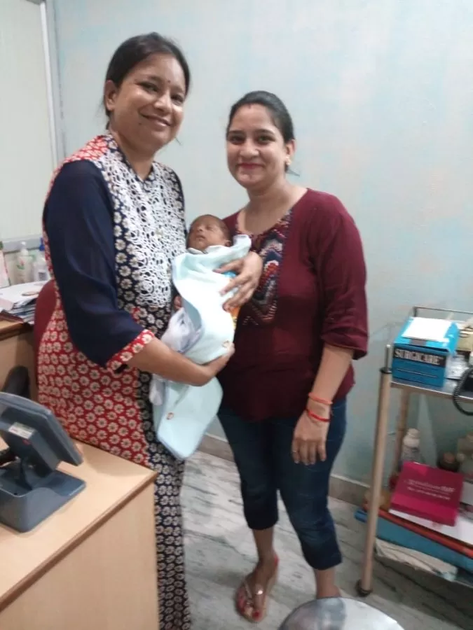 Dr. Vinita Gupta - Photo 7
