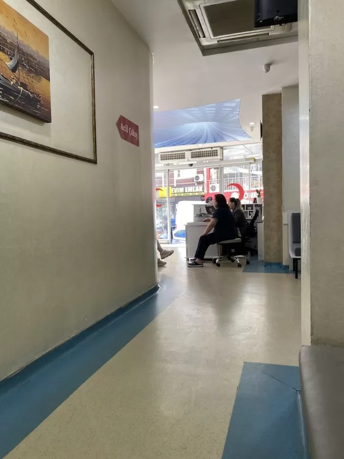 Istanbul Surgery Center - Photo 4