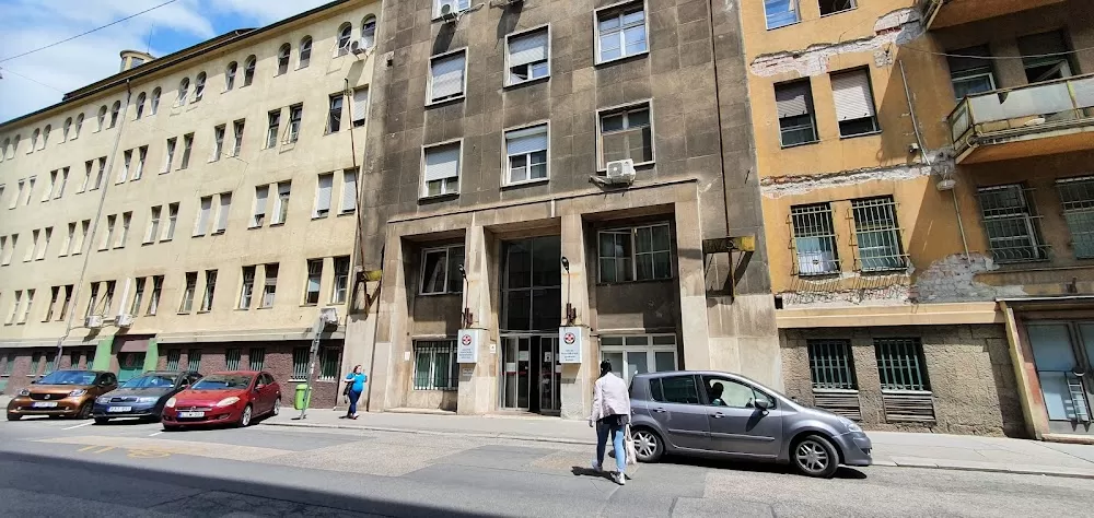 Magyar Honvédség Egészségügyi Központ - MH EK - Photo 4
