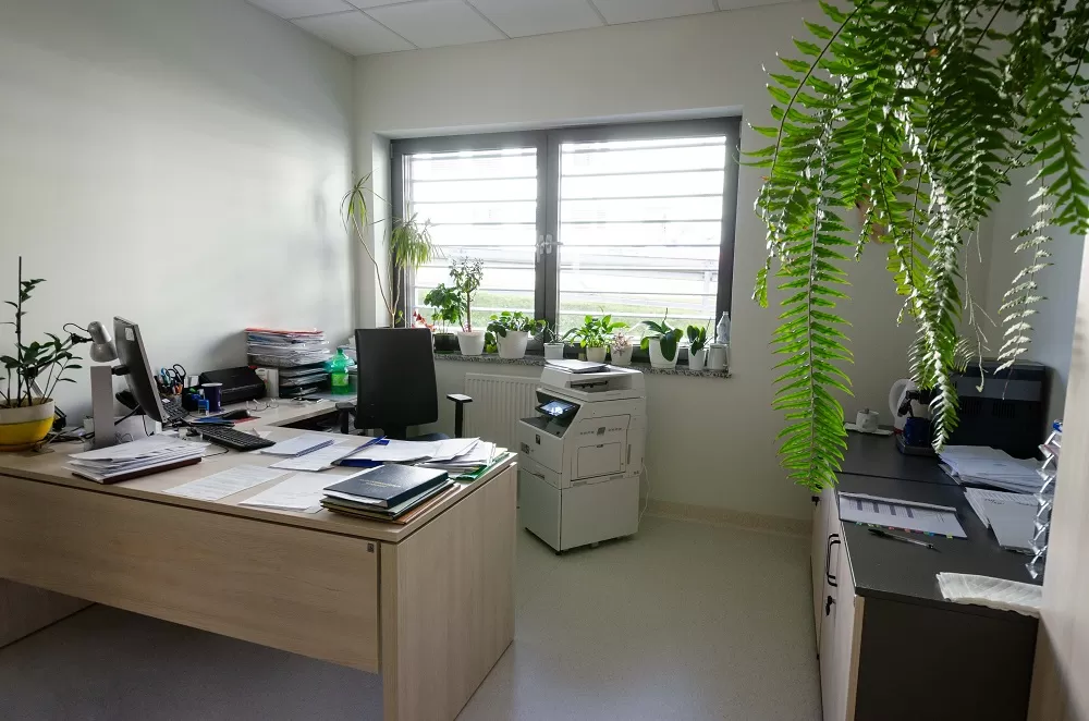 Department of Pediatric Infectious Diseases - Photo 4