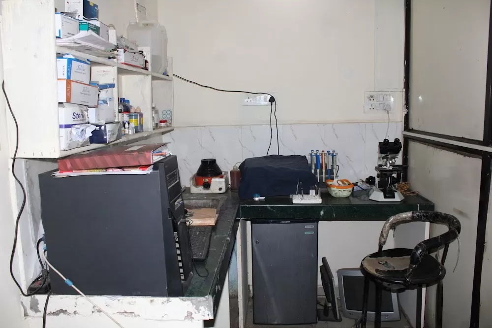 Vidhata Multi Speciality Hospital - Photo 3