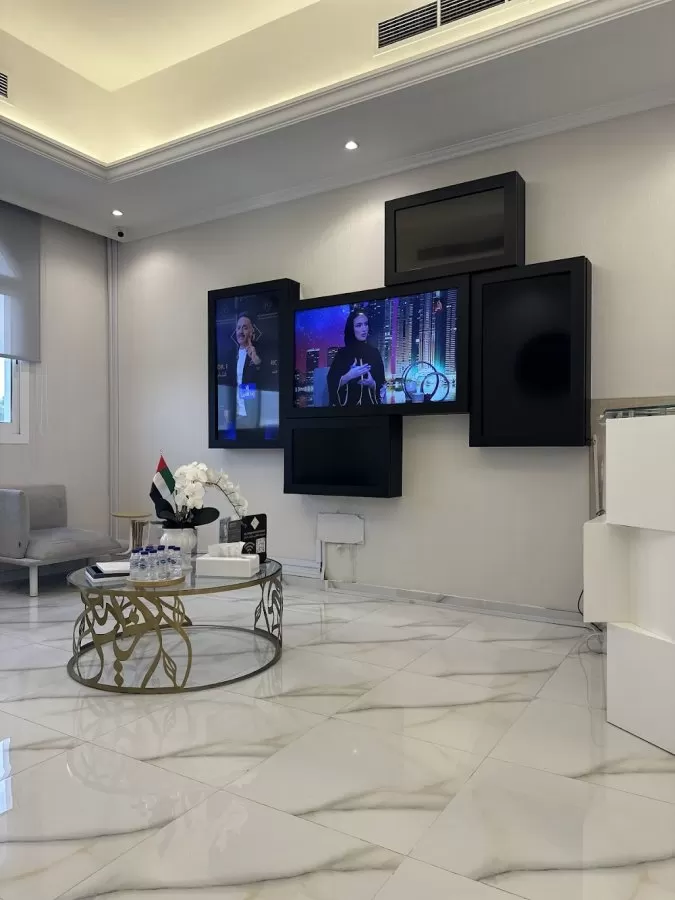 Dr. Faiez Ghanam Dermatologist, Cosmetic | د. فايزغنام للأمراض الجلدية والتجميل - Photo 2
