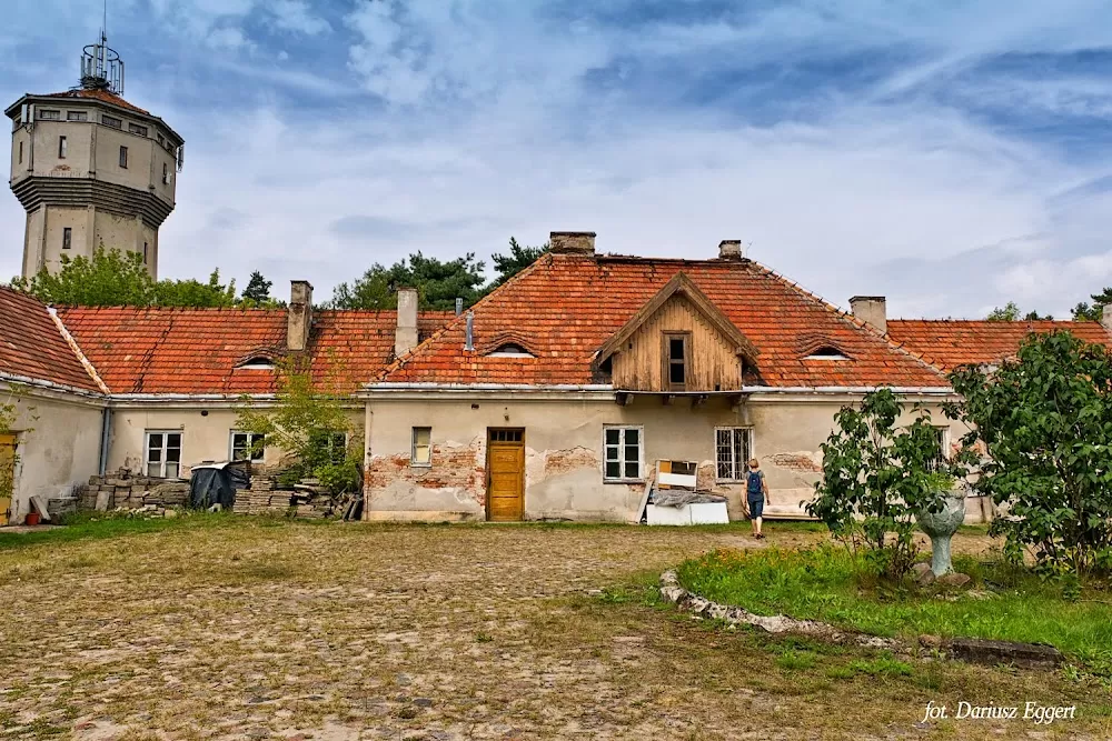 Otwock Szpital - Photo 1