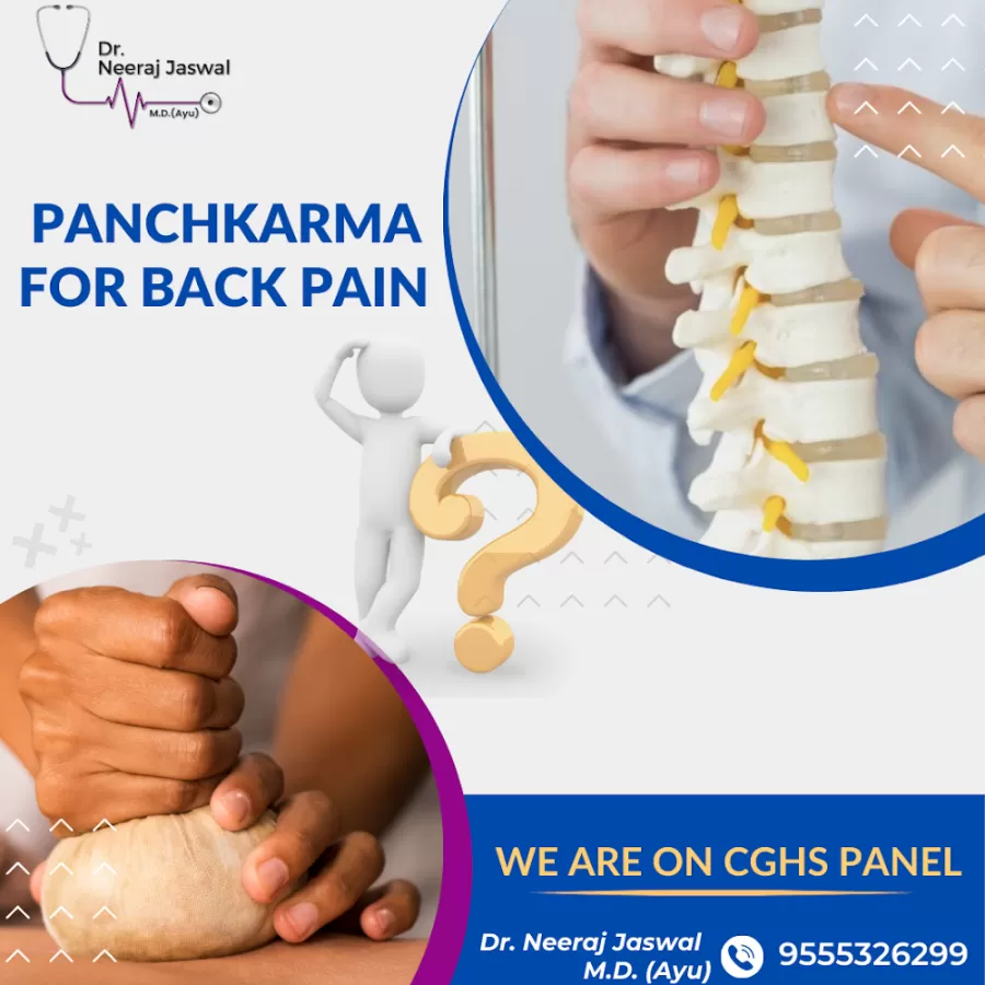 Sri Sri Ayurveda Panchakarma, CGHS Approved Panchakarma Treatment Center, Delhi, Dr. Neeraj Jaswal - Photo 8