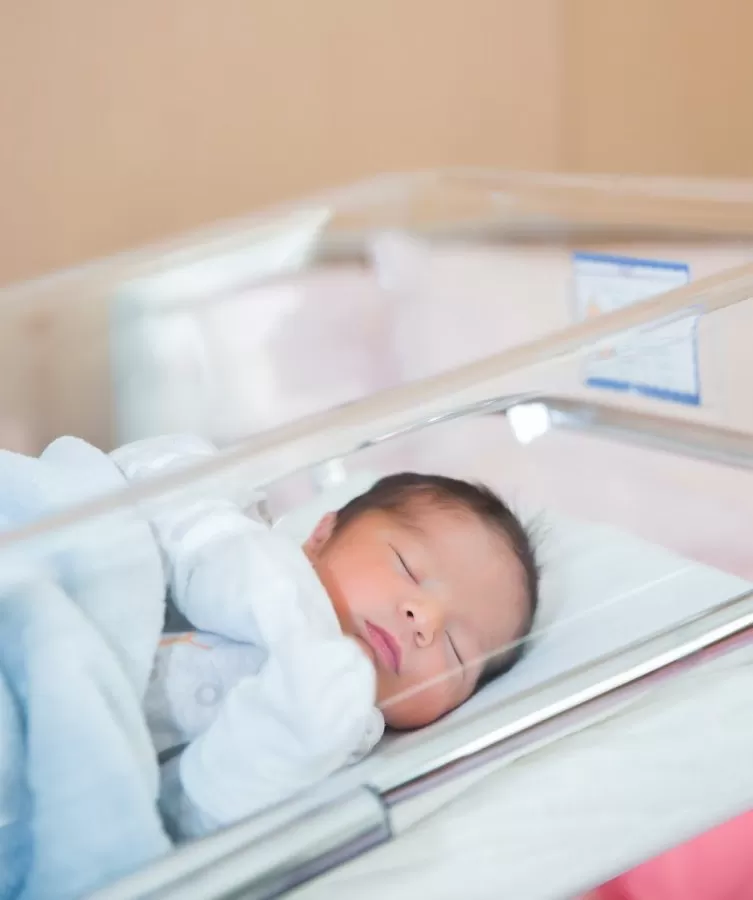 Dr. Deepa Hariharan-Consult With Best Neonatology Doctor Near Me | Anemia In Newborns | Sepsis In Newborns | 20+ Yrs. of Exp. - Photo 5