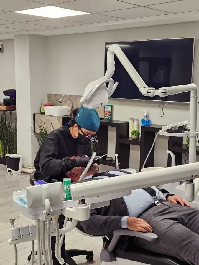 ONCA DENTAL - Photo 4