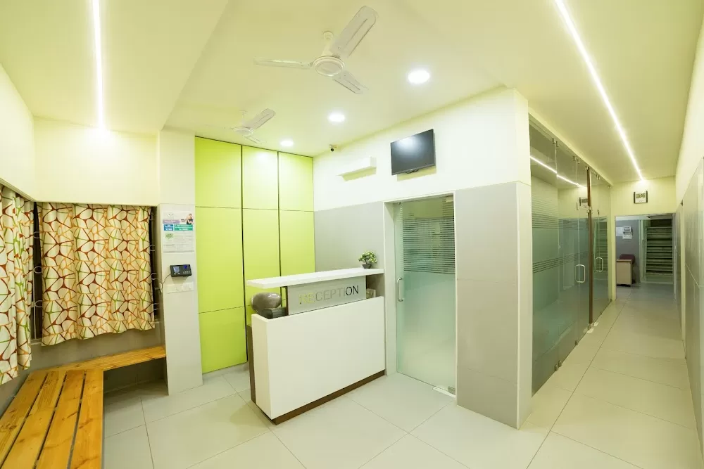 Dhawal Multispeciality Hospital - Photo 6