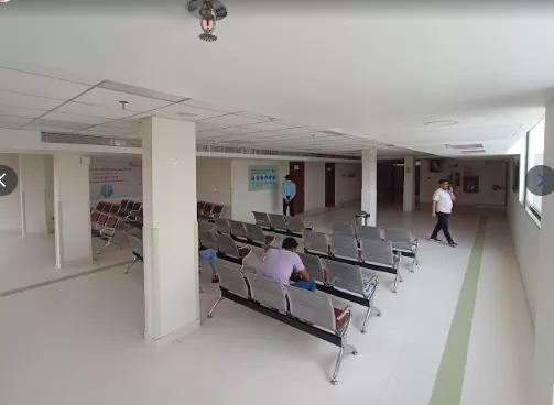 Best Nephrologist - Dr. Subhash | Apollo Hospitals | Bhopal - Photo 3