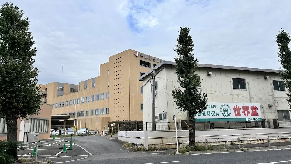 Sakakibara Heart Institute - Photo 8