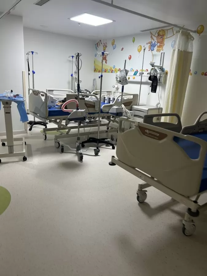 Rainbow Children's Hospital Sarjapur, Bangalore - Best Maternity & Gynec hospital - Photo 6