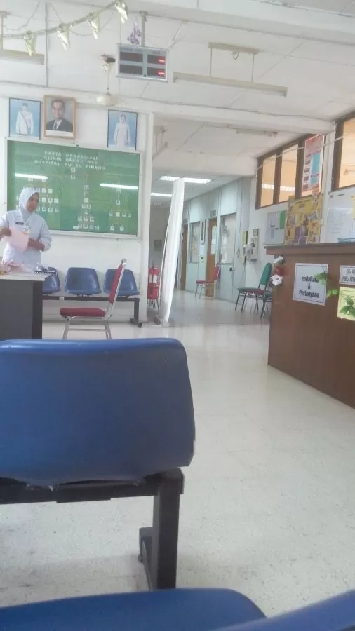Hospital Bersalin Pulau Pinang - Photo 2