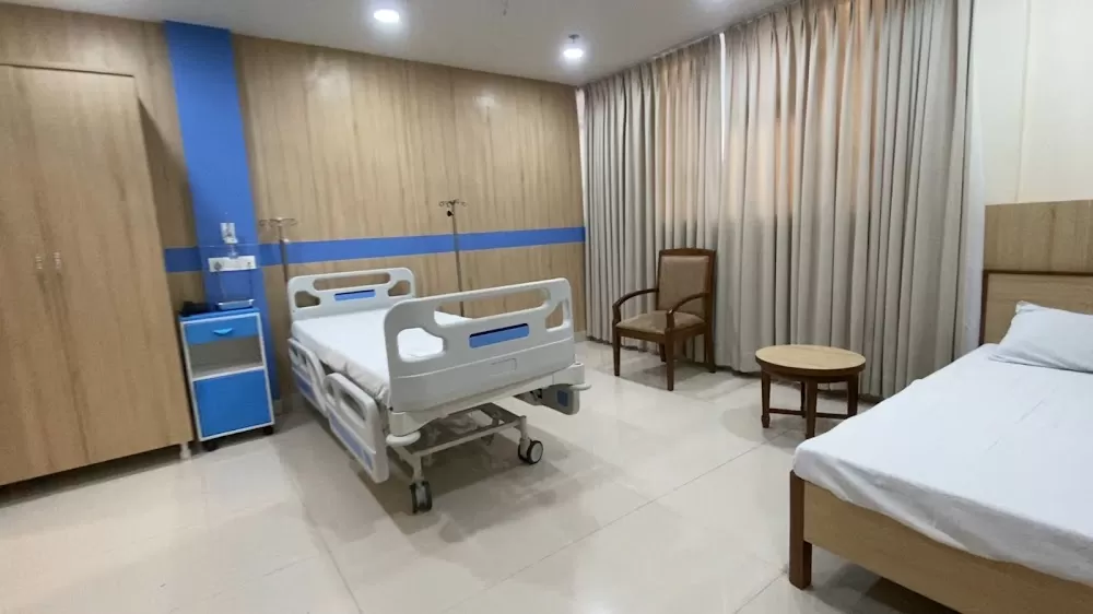 Chhuttani Medical Centre - Photo 1
