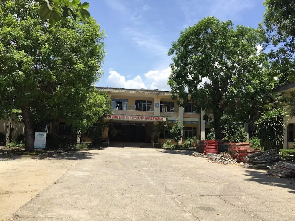 Da Nang Psychiatric Hospital - Photo 3