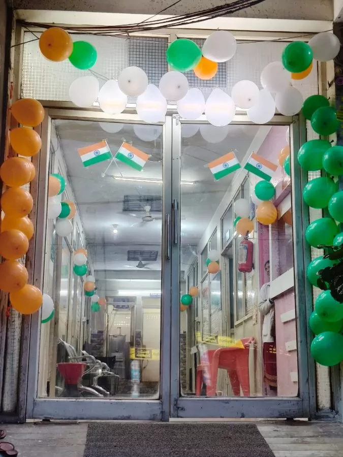 Raksha Maternity Hospital - Photo 2