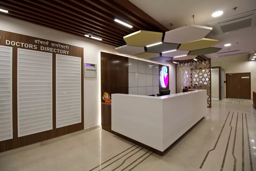 Motherhood Hospital Noida - Best Maternity Hospital in Noida - Photo 5