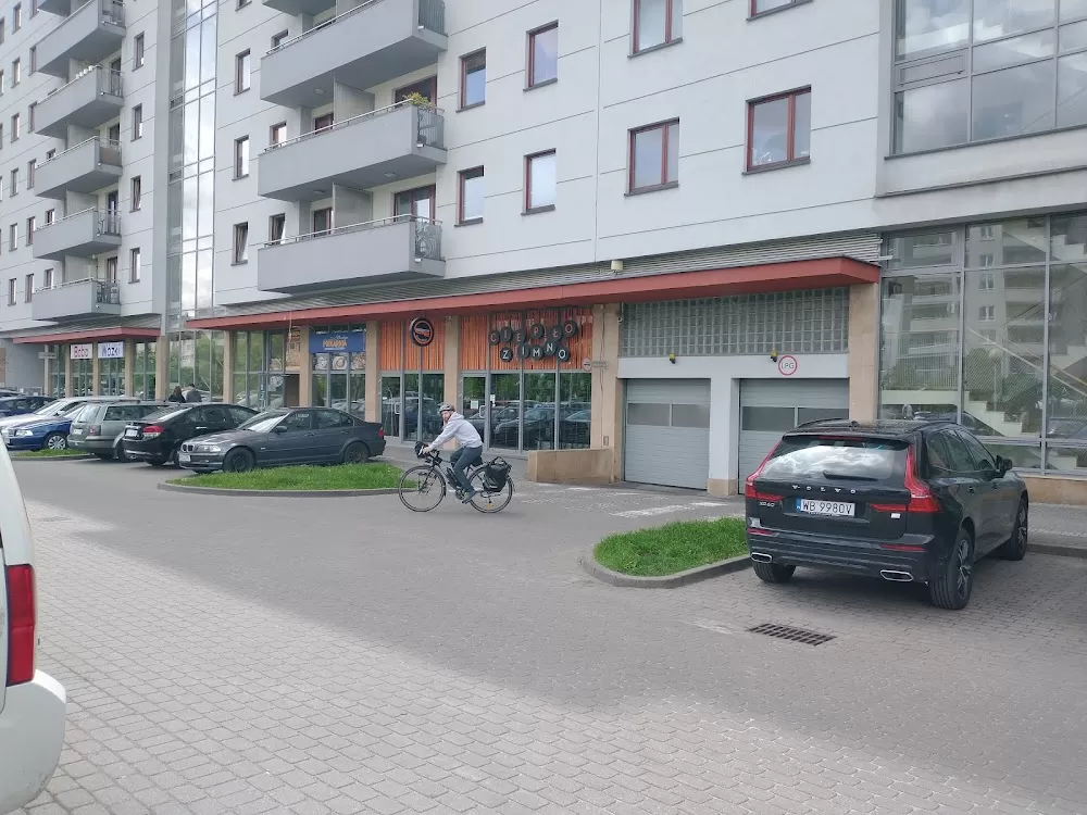 Szpital Urologiczno-Ginekologiczny Mazovia - Photo 5