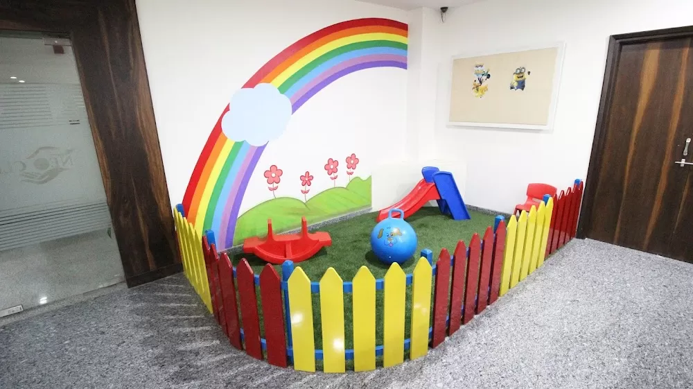 Neo Clinic Children Hospital - Photo 4