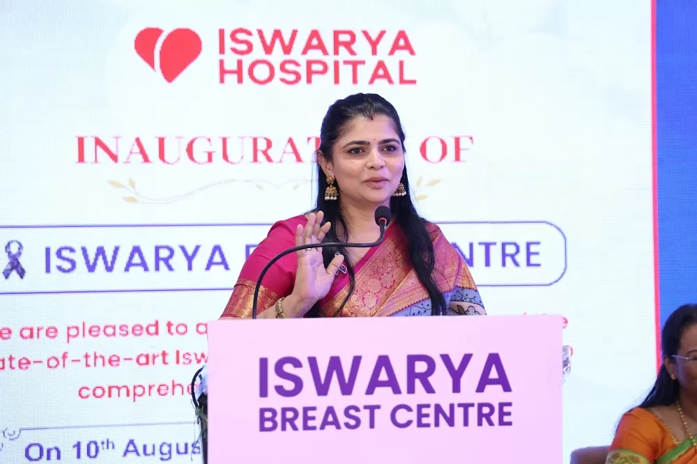 Iswarya Hospital - OMR - Photo 1