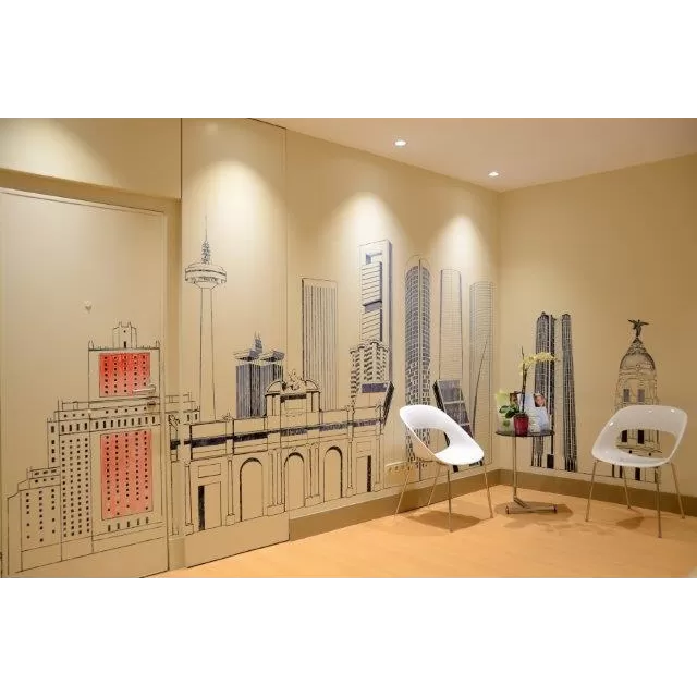 Clínica Dental Centro Madrid Clínica Velazquez - Photo 8