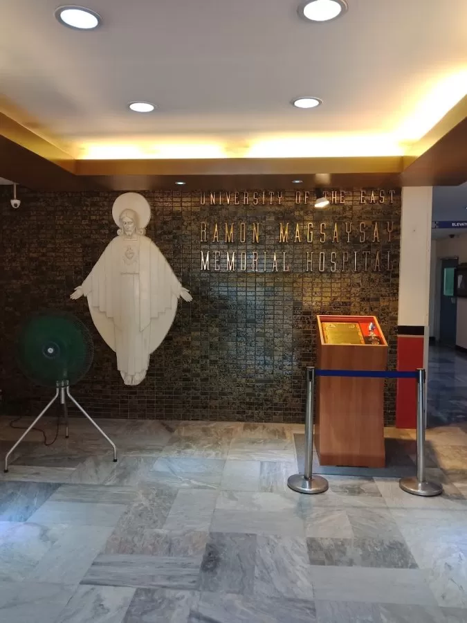 UERM Medical Center - Photo 4