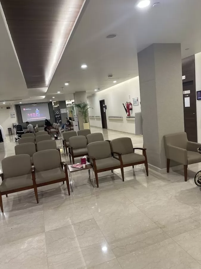 Medcare Medical Centre, Sharjah - Photo 3