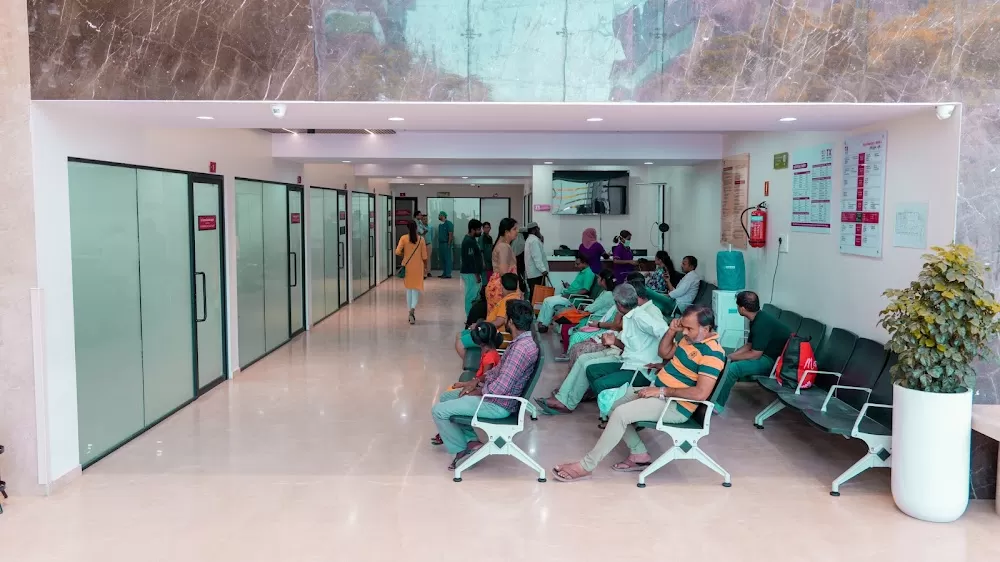 TX Children's Hospital - Photo 2