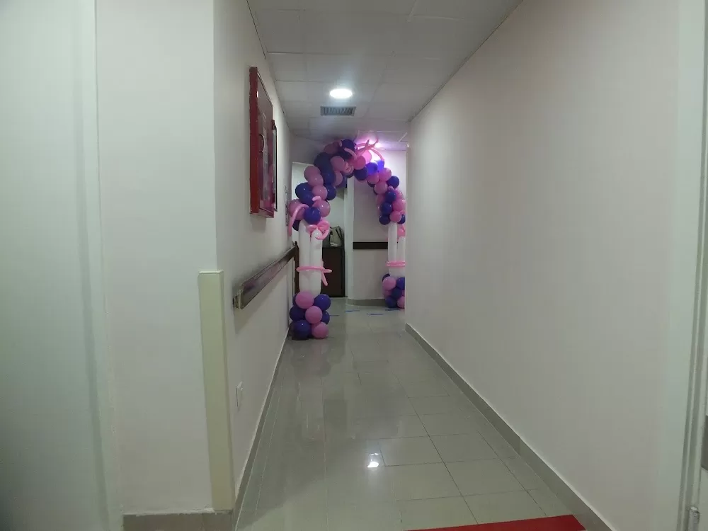 مستشفى هبة للولادة والجراحة النسائية - Photo 8