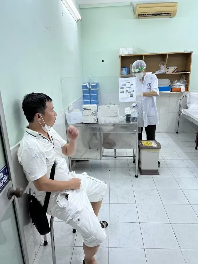 VNPT Hospital - Photo 1