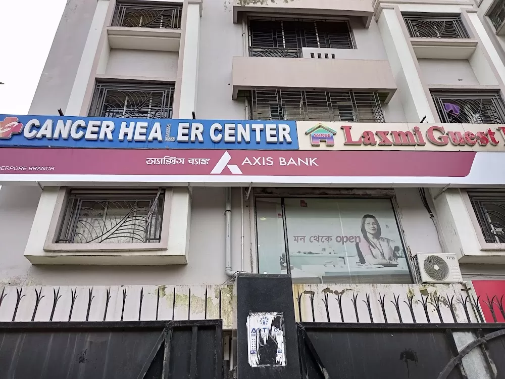 Cancer Healer Center - Best Cancer Treatment in West Bengal | Cancer Hospital in West Bengal - Photo 5