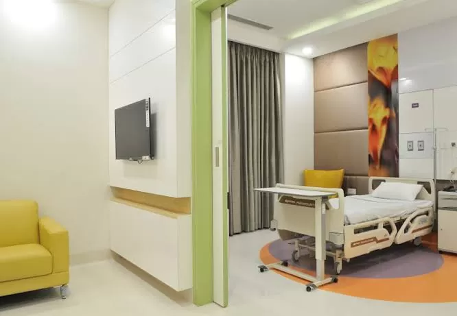 Madhukar Rainbow Children’s Hospital – Best Pediatric Hospital in Delhi - Photo 6