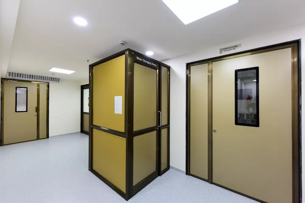 SHARDA EYE HOSPITAL - Dr Manish Joshi - Photo 4