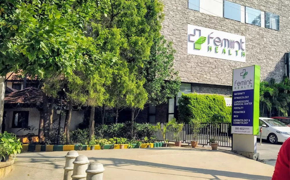 Motherhood Hospital Whitefield – Best Maternity Hospital In Bangalore - Photo 1