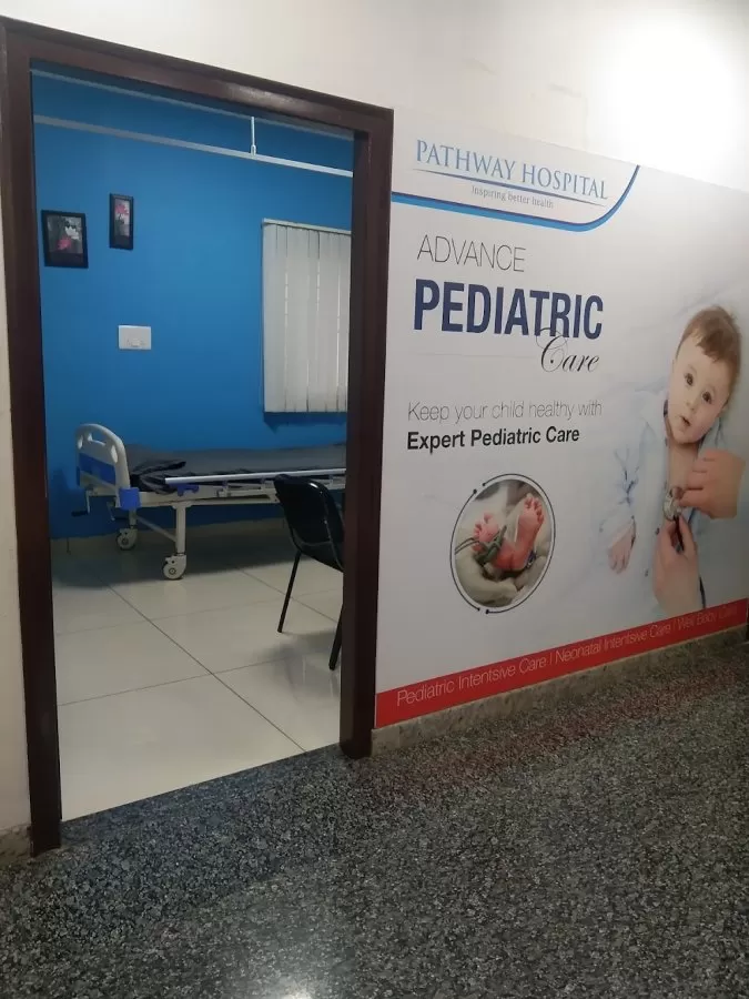 Pathway Hospital - Best Multispeciality Hospital in R R Nagar , Uttarahalli, Kengeri , Banashankari - Photo 6