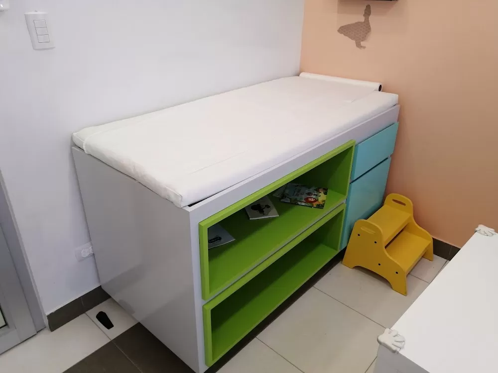 CAPES - Centro De Atención Pediátrica Especializada - Photo 1