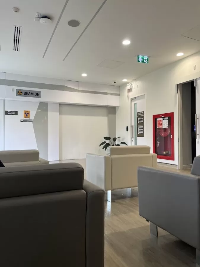 BANGKOK RAYONG CANCER HOSPITAL - Photo 2
