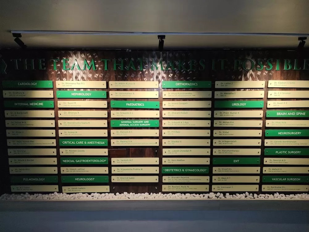 Best Neonatology Fortis hospital in Rajaji nagar Banglore - Photo 3