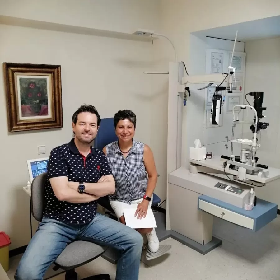Kaskaloglu Eye Hospital - Photo 3