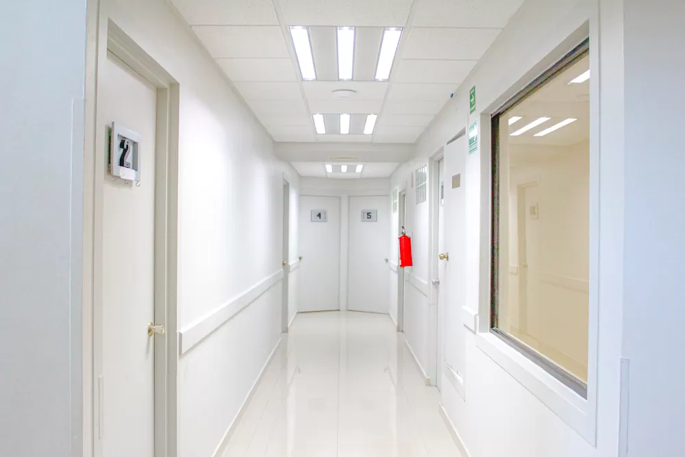 NUEVO NACIMIENTO HOSPITAL - Photo 2